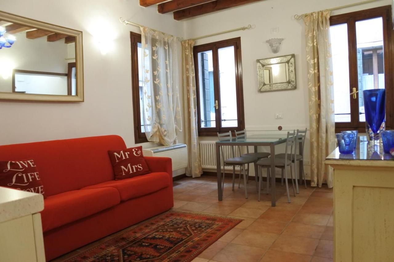 Apartman Casa Torretta